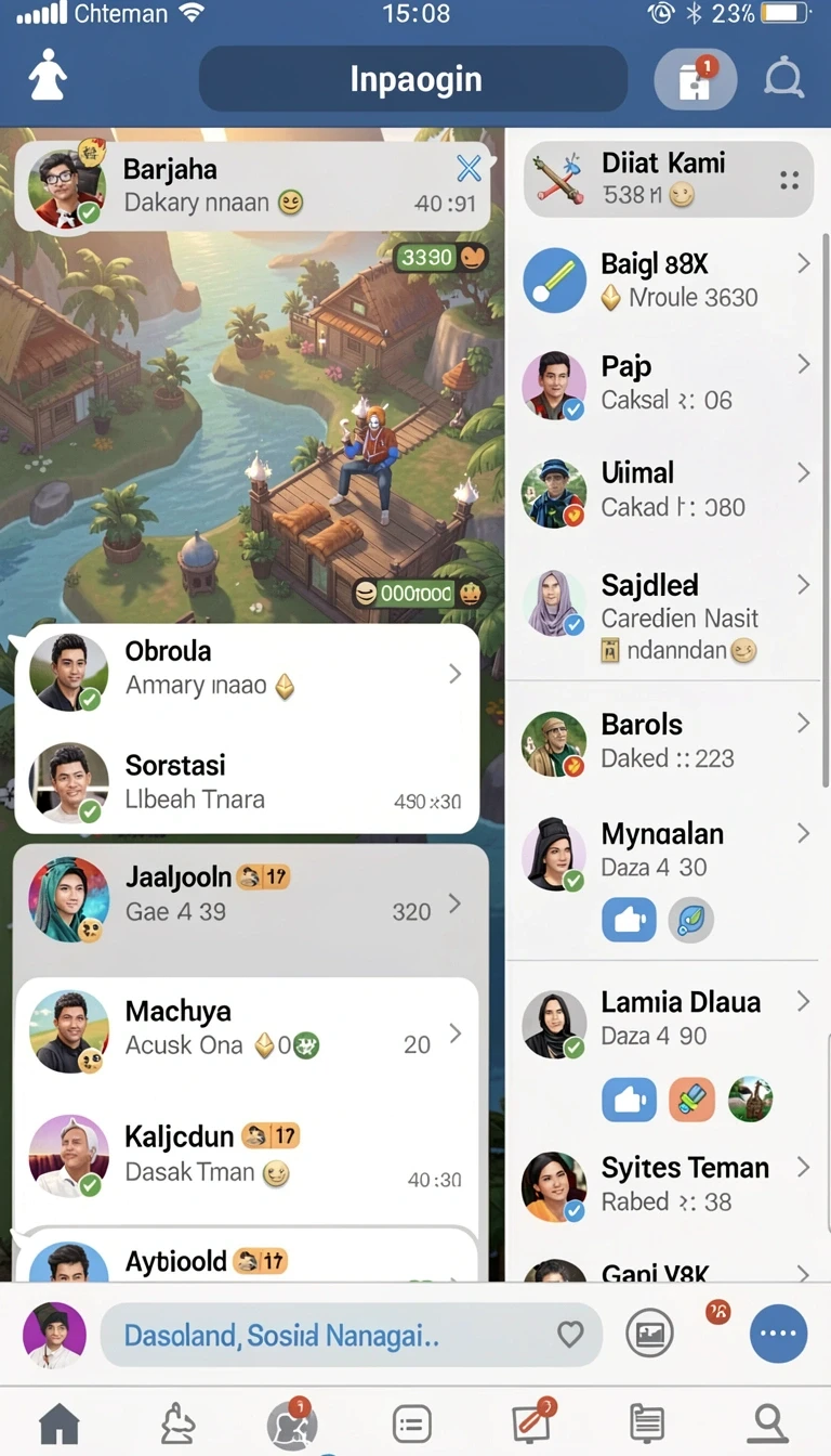 pesiar88 App APK Terbaru screenshot