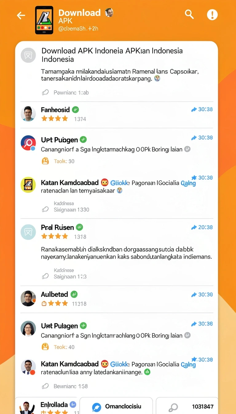 Download lgoace APK untuk Android screenshot