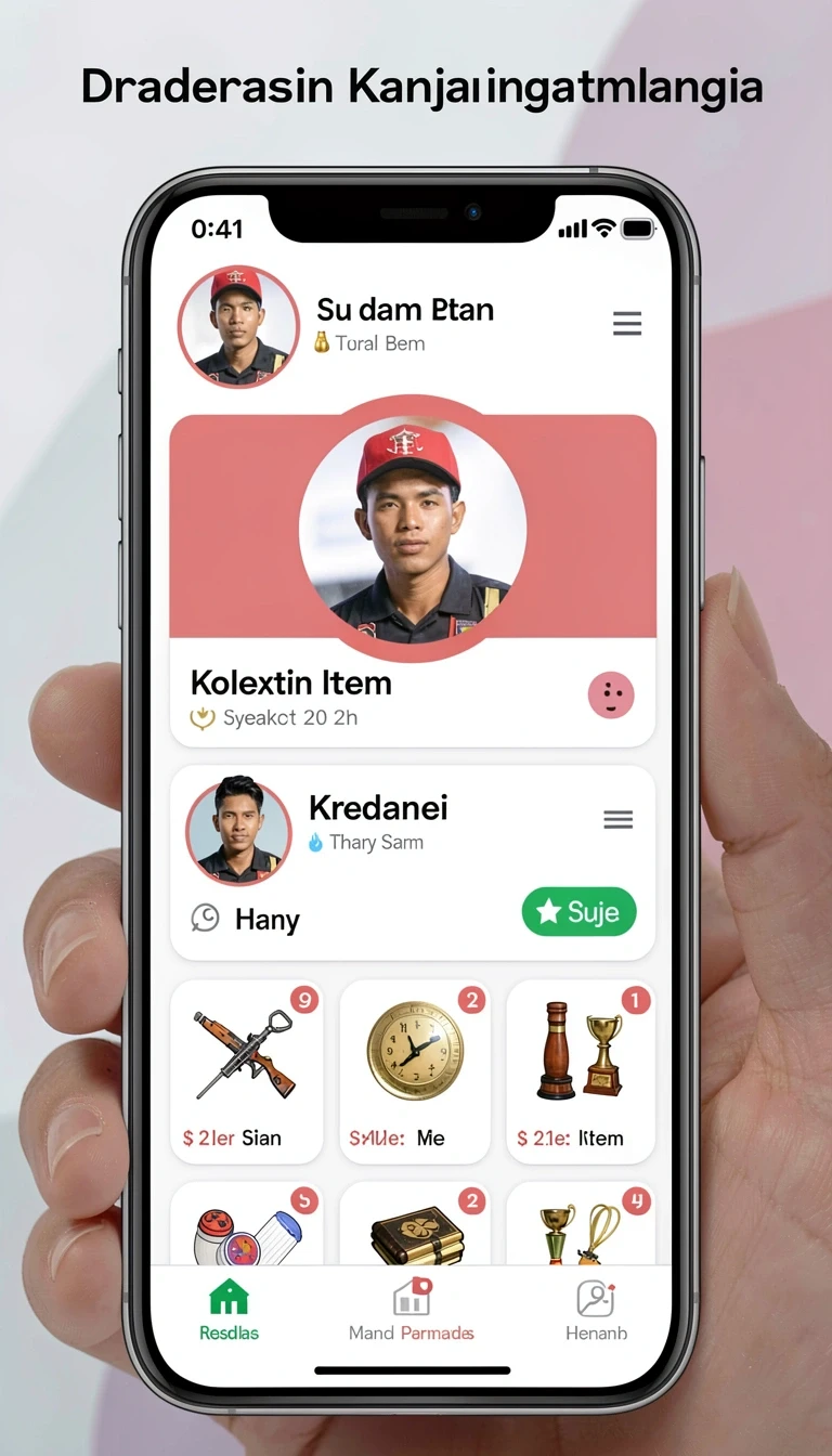 Review Aplikasi bolagila88 Versi Terbaru screenshot