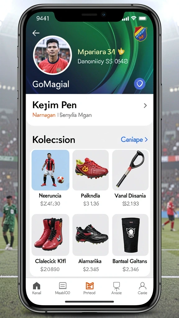 Download juarago APK untuk Android screenshot